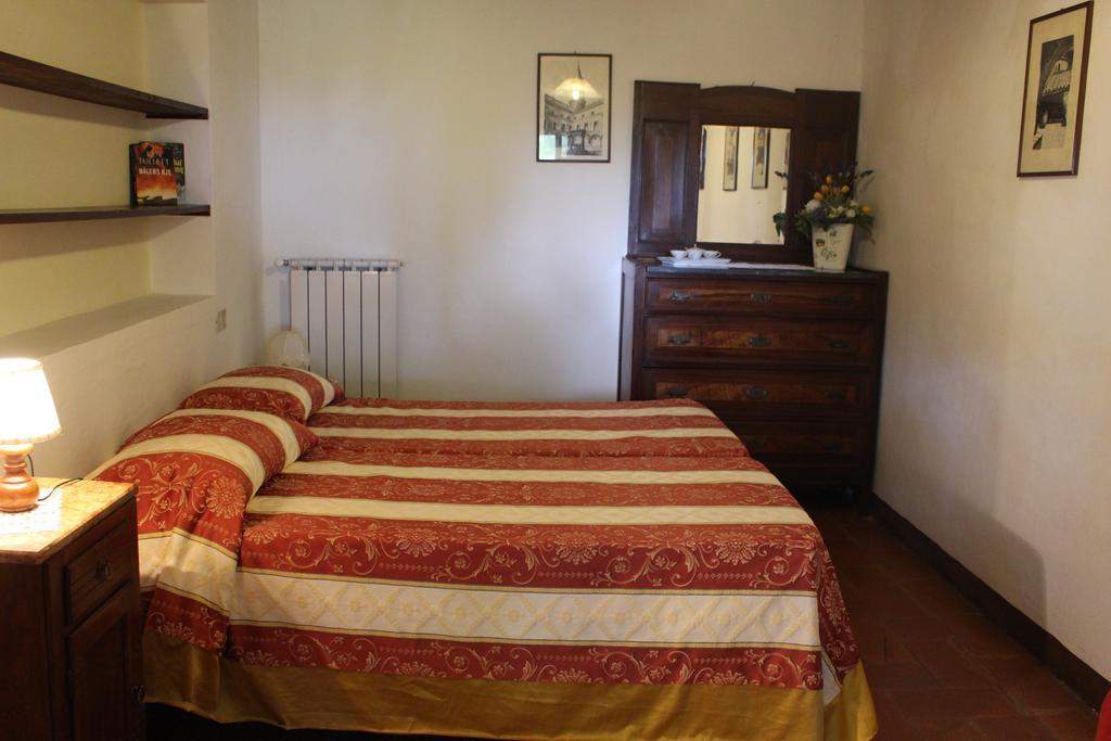 Borgo Santinovo Villa Colle Val D'Elsa Exterior foto