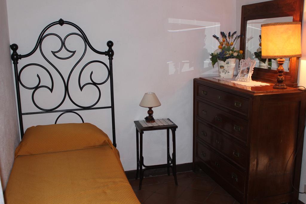 Borgo Santinovo Villa Colle Val D'Elsa Exterior foto
