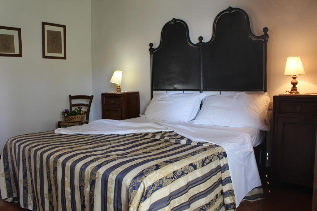 Borgo Santinovo Villa Colle Val D'Elsa Exterior foto